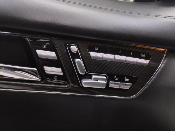 Mercedes-Benz CL-Класс AMG II (C216) Рестайлинг с пробегом 2011 года, цена 3 550 000 рублей, 114569 км, купе-хардтоп, Автокод Объявления