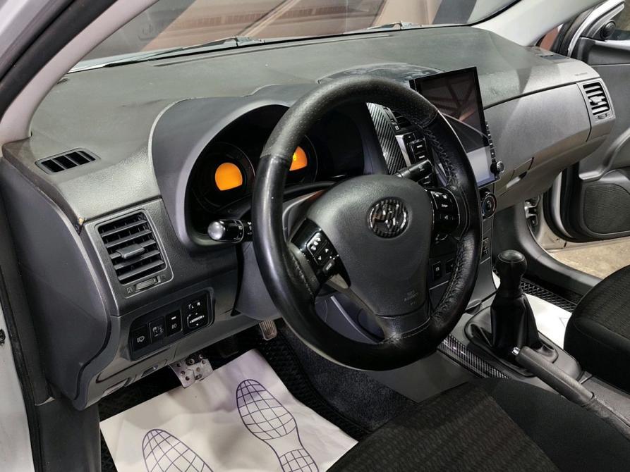 Toyota Corolla X (E140 E150) Ставрополь  - изображение 7