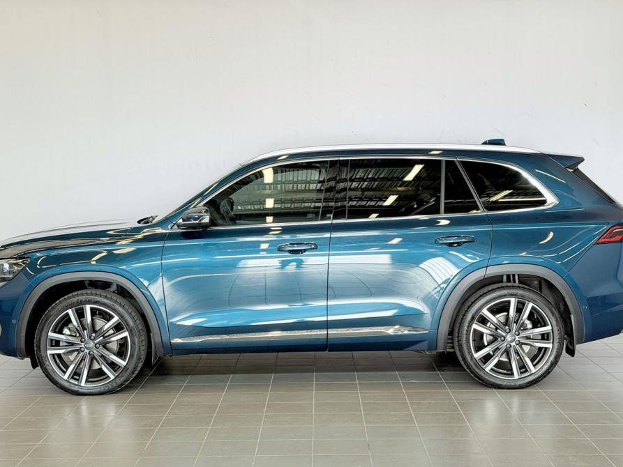 Geely Monjaro I Воронеж  - изображение 6