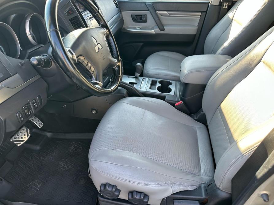 Mitsubishi Pajero IV Рестайлинг 1 Волгоград  - изображение 18