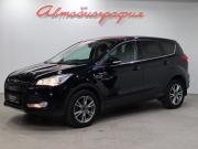 Ford Kuga II Санкт-Петербург  - изображение 22