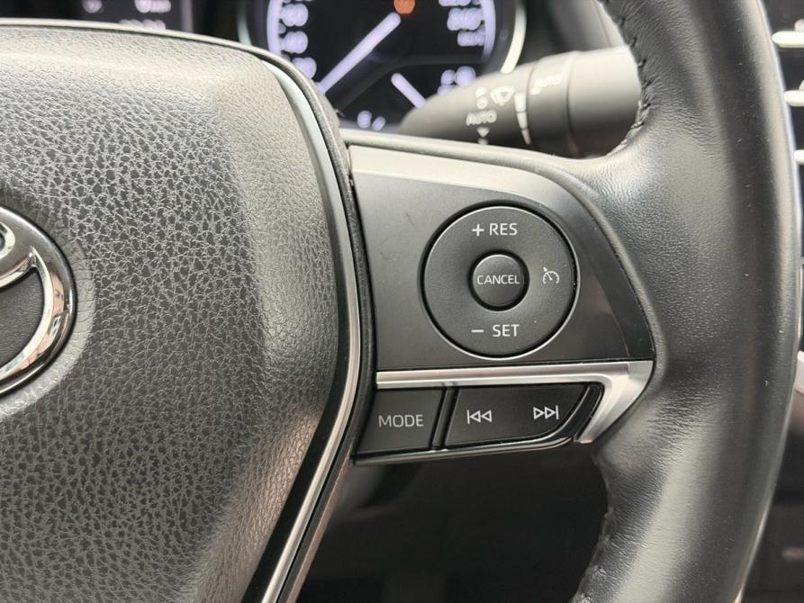 Toyota Camry VIII (XV70) Москва  - изображение 21