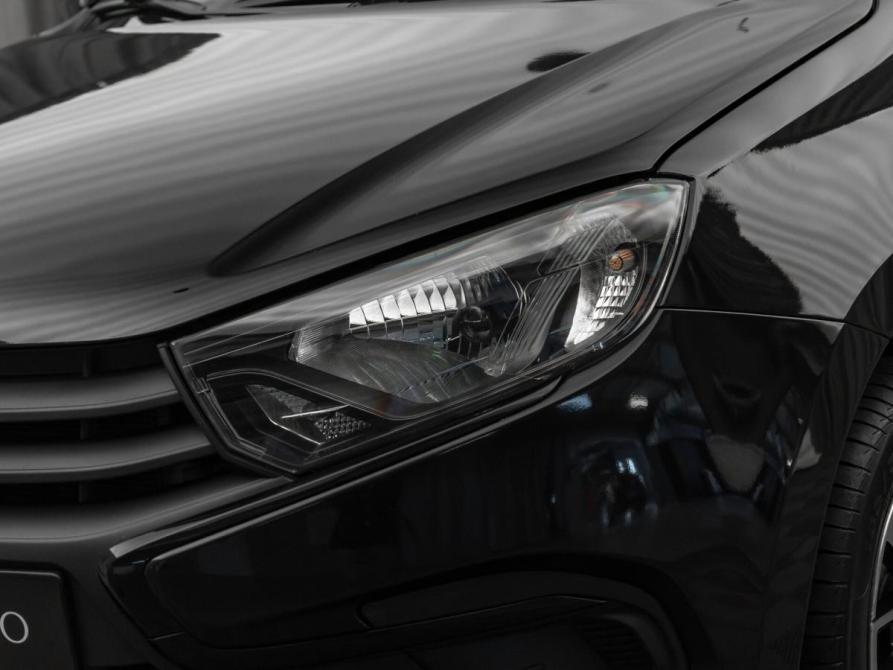 Lada (ВАЗ) Granta I Рестайлинг Москва  - изображение 18