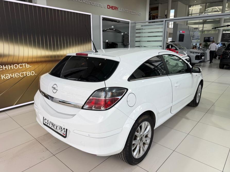 Opel Astra H Рестайлинг Таганрог  - изображение 7