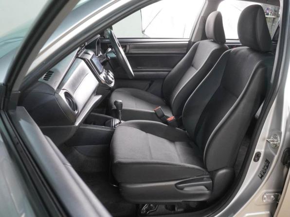 Toyota Corolla XI (E160 E170) Рестайлинг 2 с пробегом 2020 года, цена 1 369 000 рублей, 130155 км, седан, Автокод Объявления