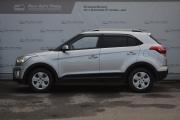 Hyundai Creta I Старый Оскол  - изображение 14