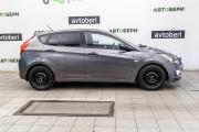 Hyundai Solaris I Рестайлинг Ульяновск  - изображение 28
