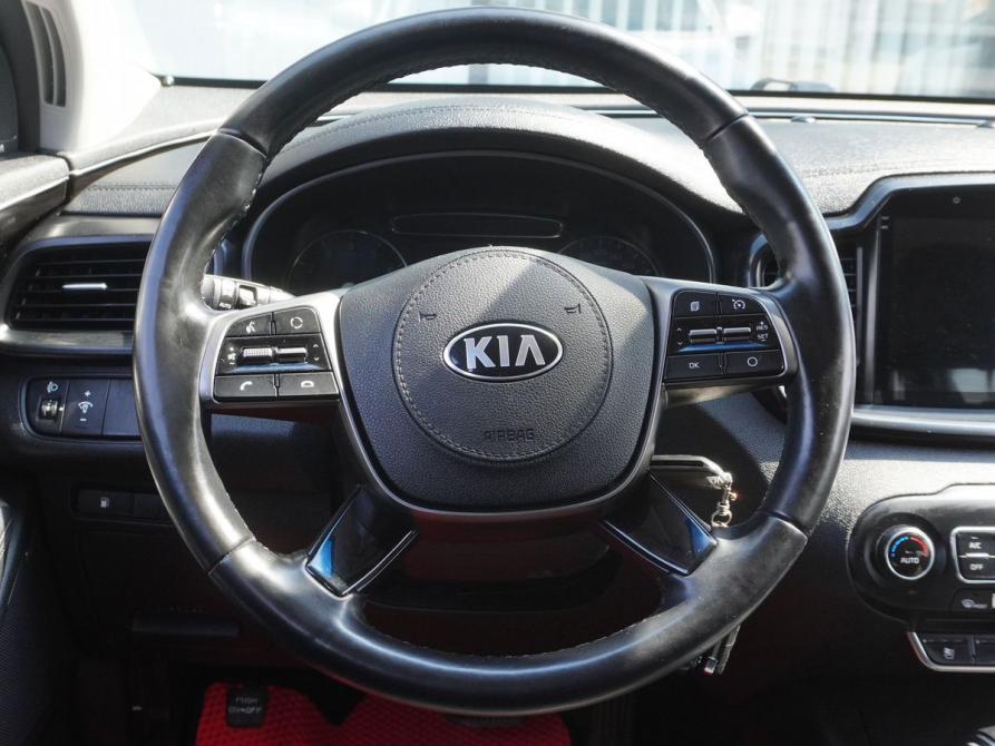 Kia Sorento III Prime Рестайлинг Москва  - изображение 14