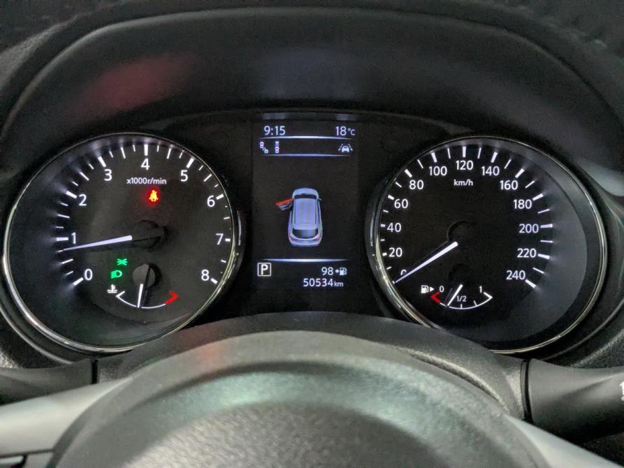 Nissan Qashqai II Рестайлинг Санкт-Петербург  - изображение 11