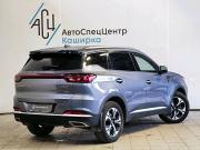 Chery Tiggo 7 Pro Max I Москва  - изображение 21