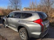 Mitsubishi Pajero Sport III Пермь  - изображение 8