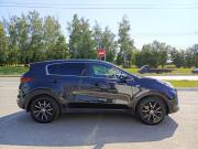 Kia Sportage IV Рестайлинг Чебоксары  - изображение 27