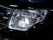 Mitsubishi Pajero IV Рестайлинг 2 Уфа  - изображение 50