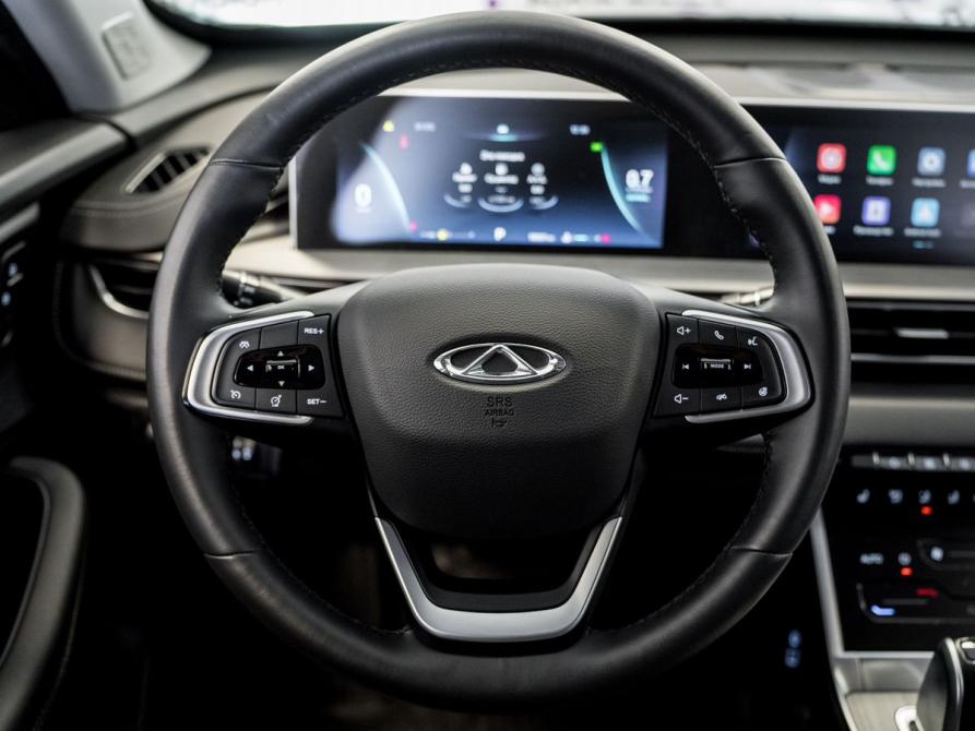 Chery Tiggo 4 I Рестайлинг 2 Ростов-на-Дону  - изображение 9