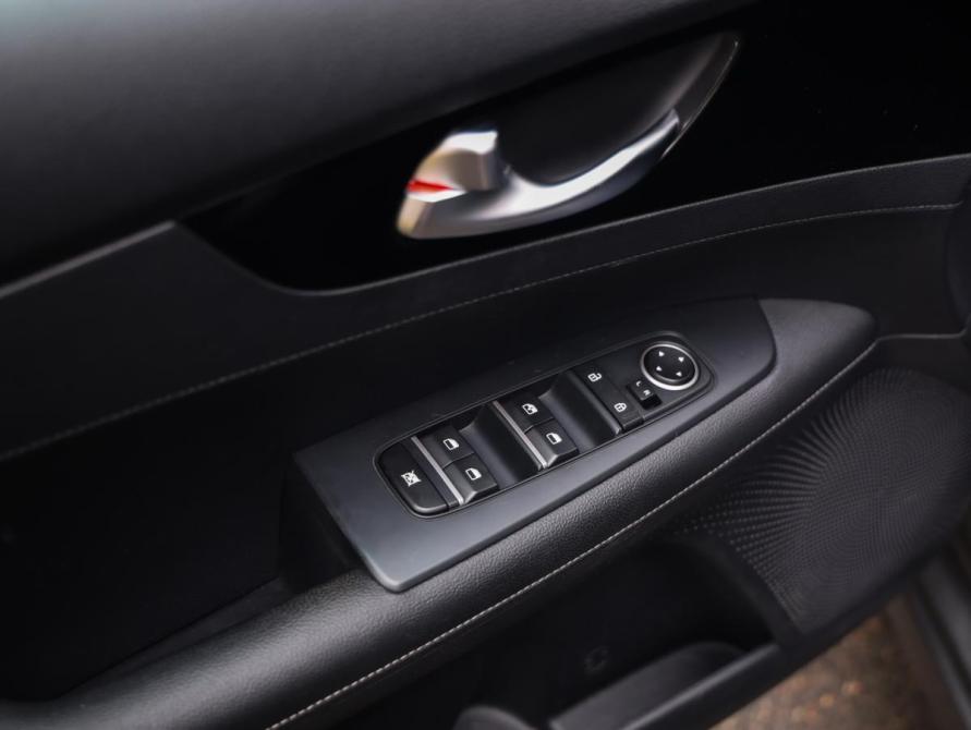 Kia Cerato IV Санкт-Петербург  - изображение 23