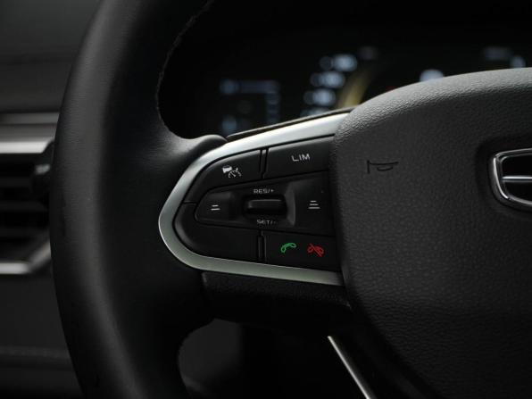 Geely Atlas Pro с пробегом 2024 года, цена 2 265 050 рублей, 33576 км, внедорожник, Автокод Объявления