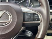 Lexus ES VI Рестайлинг Пермь  - изображение 69