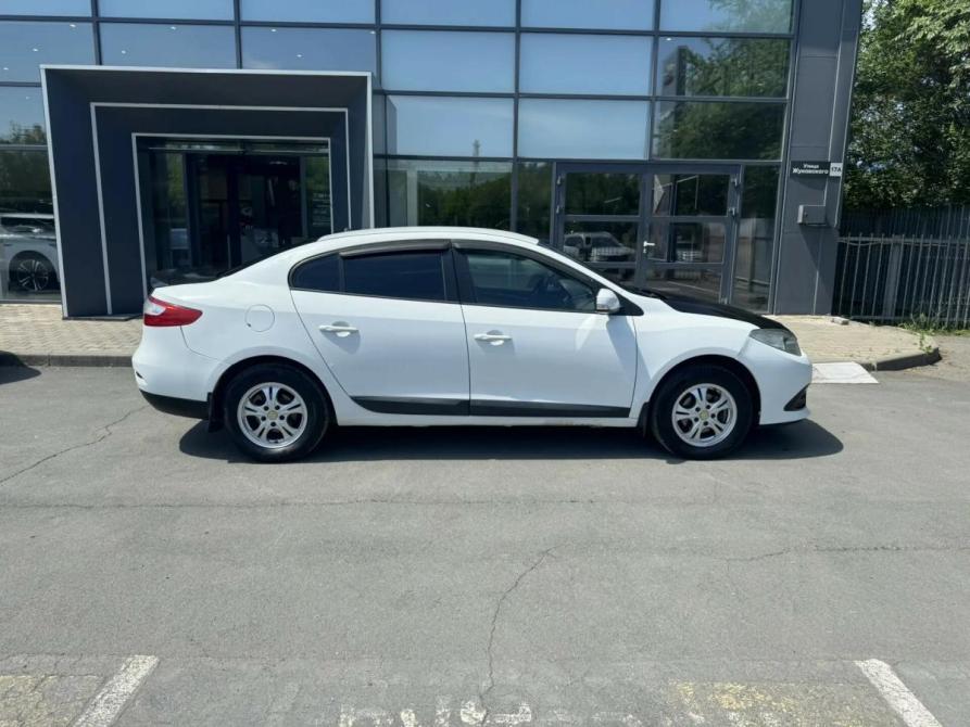 Renault Fluence I Рестайлинг Оренбург  - изображение 4