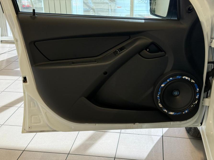 Lada (ВАЗ) Granta I Волгоград  - изображение 14