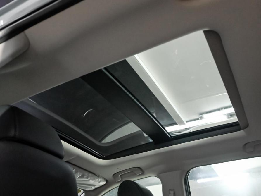 Honda CR-V VI Екатеринбург  - изображение 19