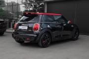 Mini Hatch III (F55/F56) Москва  - изображение 40