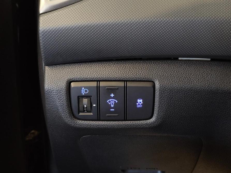 Hyundai Creta I Санкт-Петербург  - изображение 5