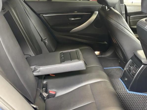 BMW 3 серии VI (F3x) Рестайлинг с пробегом 2018 года, цена 2 457 000 рублей, 138000 км, седан, Автокод Объявления