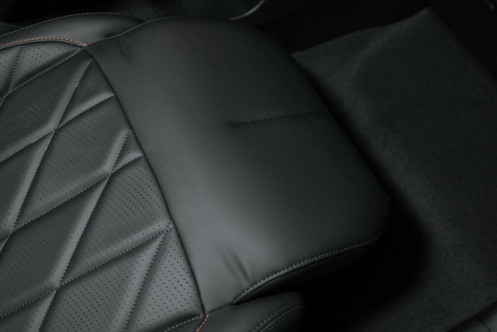 Changan CS75 Plus IV Москва  - изображение 21