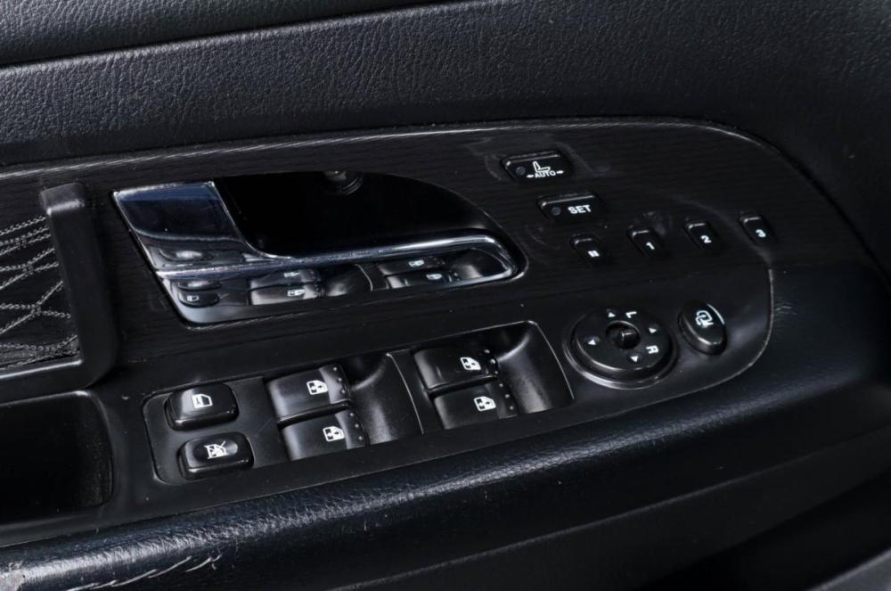 SsangYong Rexton II Челябинск  - изображение 12