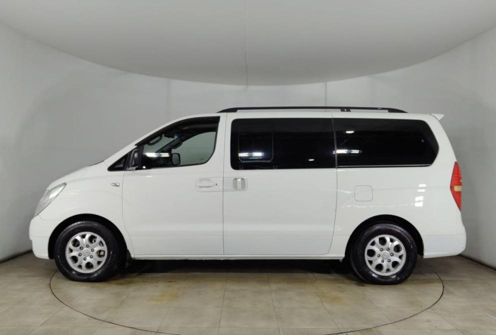 Hyundai Grand Starex I Волгоград  - изображение 8