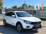 Lada (ВАЗ) Vesta I Тверь  - изображение 17