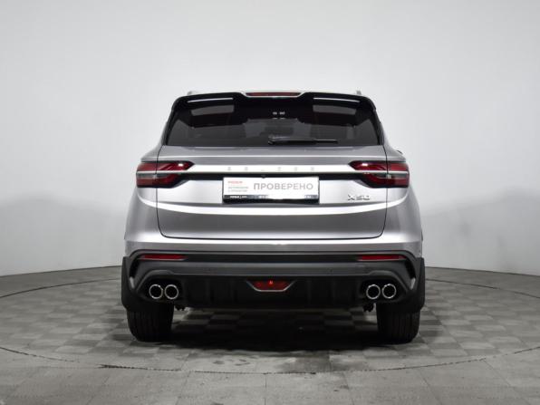 Belgee X50 с пробегом 2025 года, цена 2 070 000 рублей, 24659 км, внедорожник, Автокод Объявления