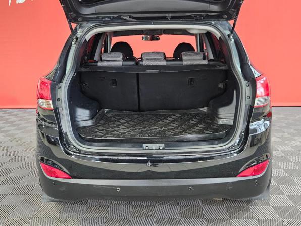 Hyundai ix35 I Рестайлинг с пробегом 2014 года, цена 1 370 000 рублей, 79867 км, внедорожник, Автокод Объявления