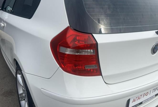BMW 1 серии I (E81/E82/E87/E88) Рестайлинг с пробегом 2011 года, цена 750 000 рублей, 226397 км, хэтчбек, Автокод Объявления