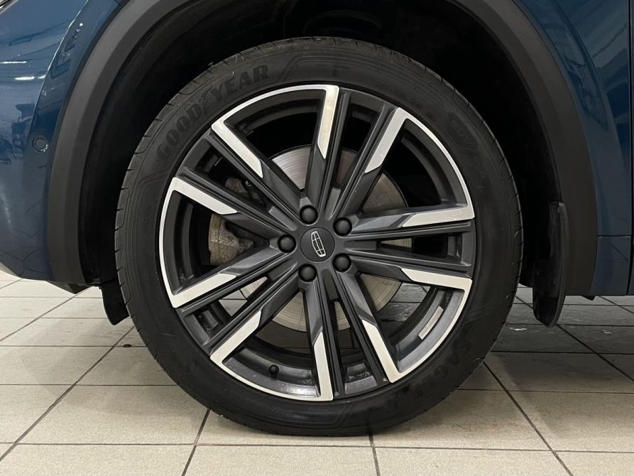 Geely Monjaro I Воронеж  - изображение 20
