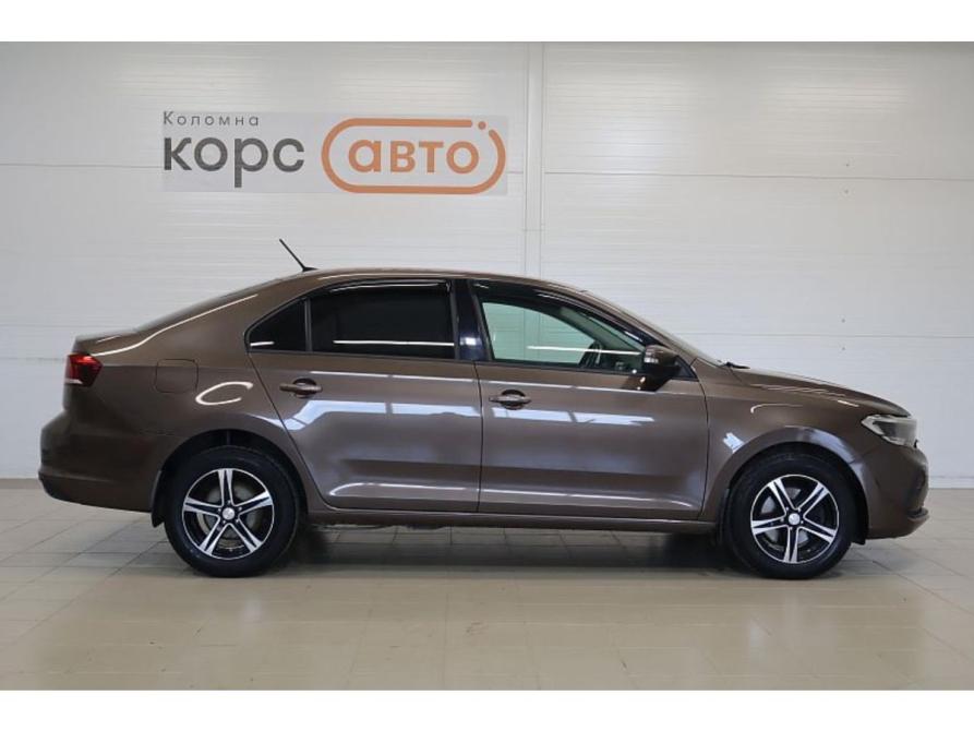 Volkswagen Polo VI Коломна  - изображение 4