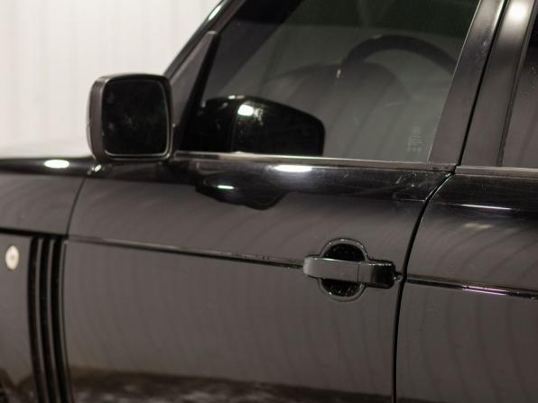 Land Rover Range Rover III Рестайлинг 2 с пробегом 2012 года, цена 1 770 000 рублей, 316973 км, внедорожник, Автокод Объявления