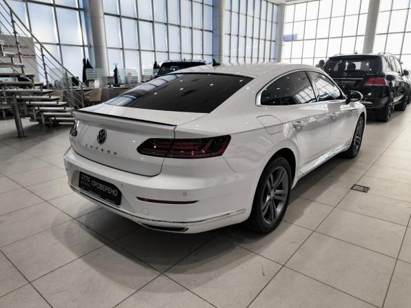 Volkswagen Arteon I с пробегом 2020 года, цена 3 005 000 рублей, 97500 км, лифтбек, Автокод Объявления