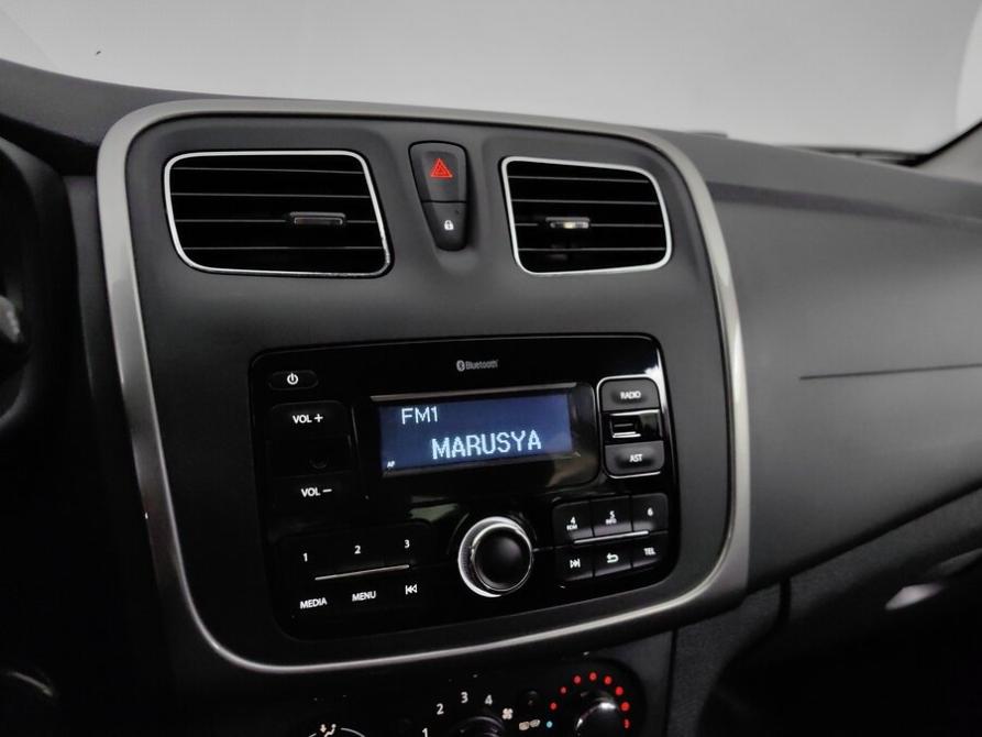 Renault Logan II Рестайлинг Подольск  - изображение 14
