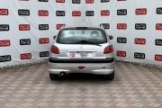 Peugeot 206 Санкт-Петербург  - изображение 14