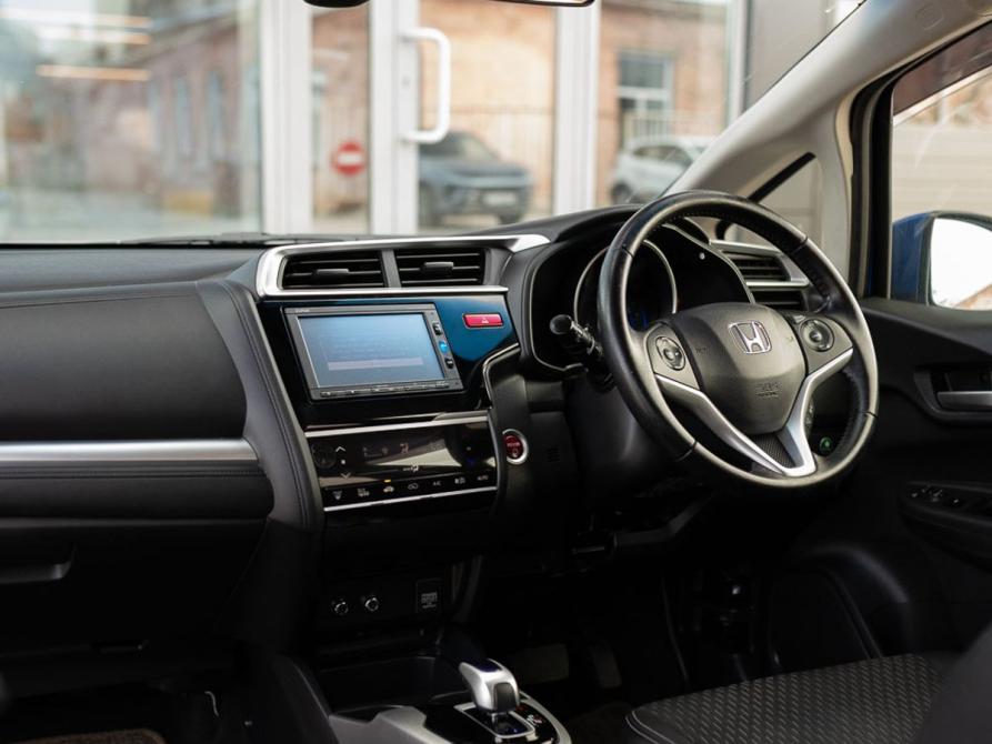 Honda Fit III Новосибирск  - изображение 10