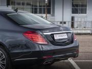 Mercedes-Benz S-Класс VI (W222 C217) Москва  - изображение 39