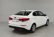Kia Rio III Рестайлинг Саратов  - изображение 29