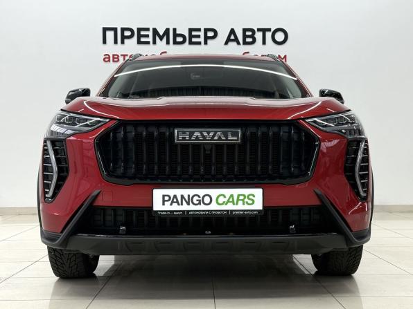 Haval Jolion I Рестайлинг с пробегом 2024 года, цена 2 170 000 рублей, 25565 км, внедорожник, Автокод Объявления