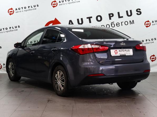 Kia Cerato III с пробегом 2013 года, цена 1 049 000 рублей, 149000 км, седан, Автокод Объявления
