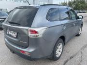 Mitsubishi Outlander III Санкт-Петербург  - изображение 13