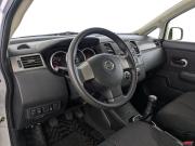 Nissan Tiida I Рестайлинг Москва  - изображение 42