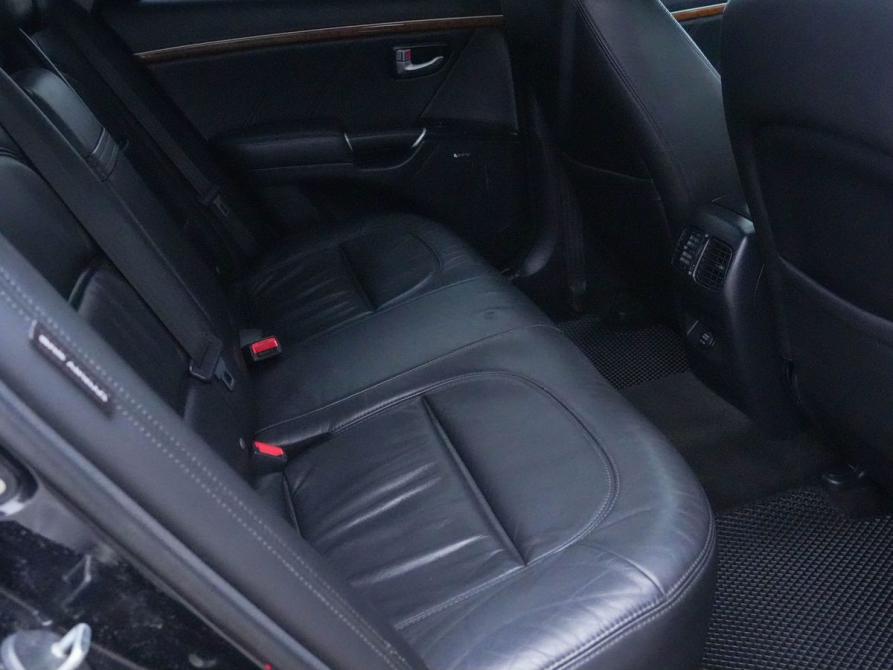 Hyundai Grandeur IV Новосибирск  - изображение 21