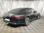 Mercedes-Benz AMG GT 4-Door Coupe I Москва  - изображение 29