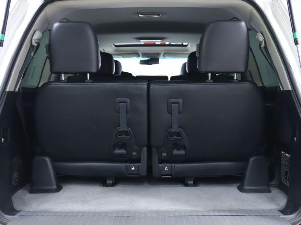 Toyota Land Cruiser 200 Series с пробегом 2011 года, цена 2 830 000 рублей, 312631 км, внедорожник, Автокод Объявления